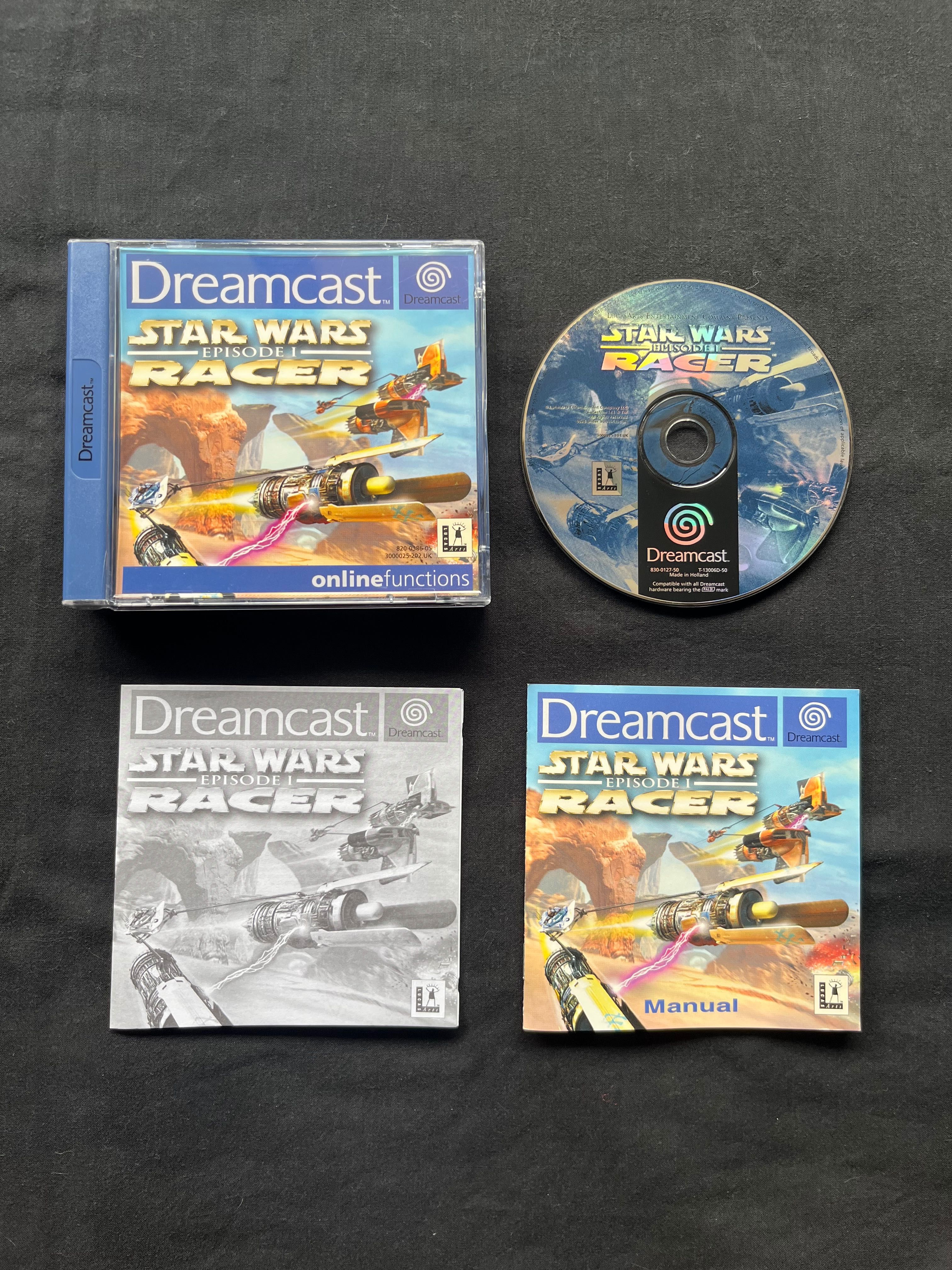 Jogos Sega Dreamcast Completos