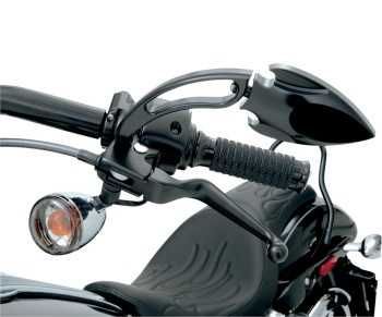 Курки для мотоцикла Harley-Davidson Softail M8