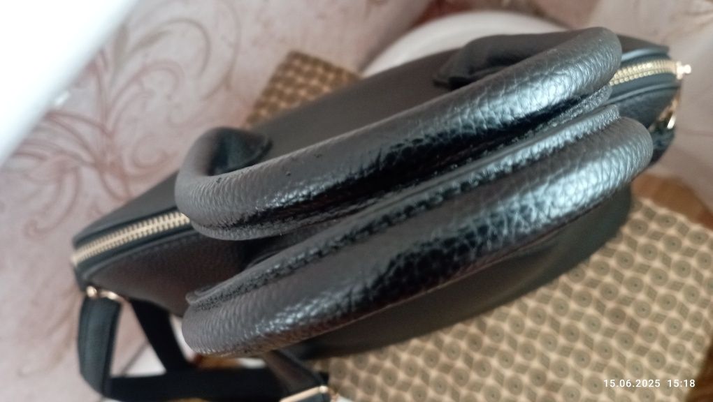 Сумка жіноча Prada