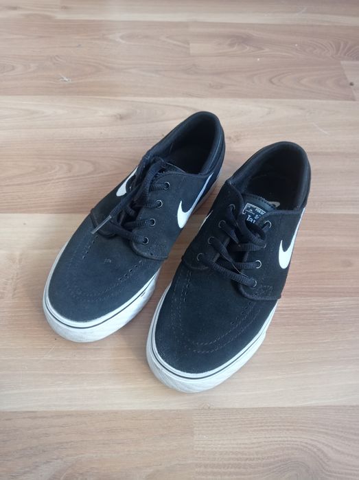 Używane Nike 38 Stefan Janowski