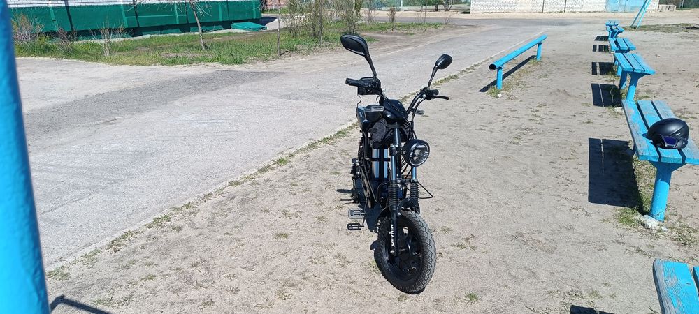 Монако МОНСТР 1000 , 25 ампер годин