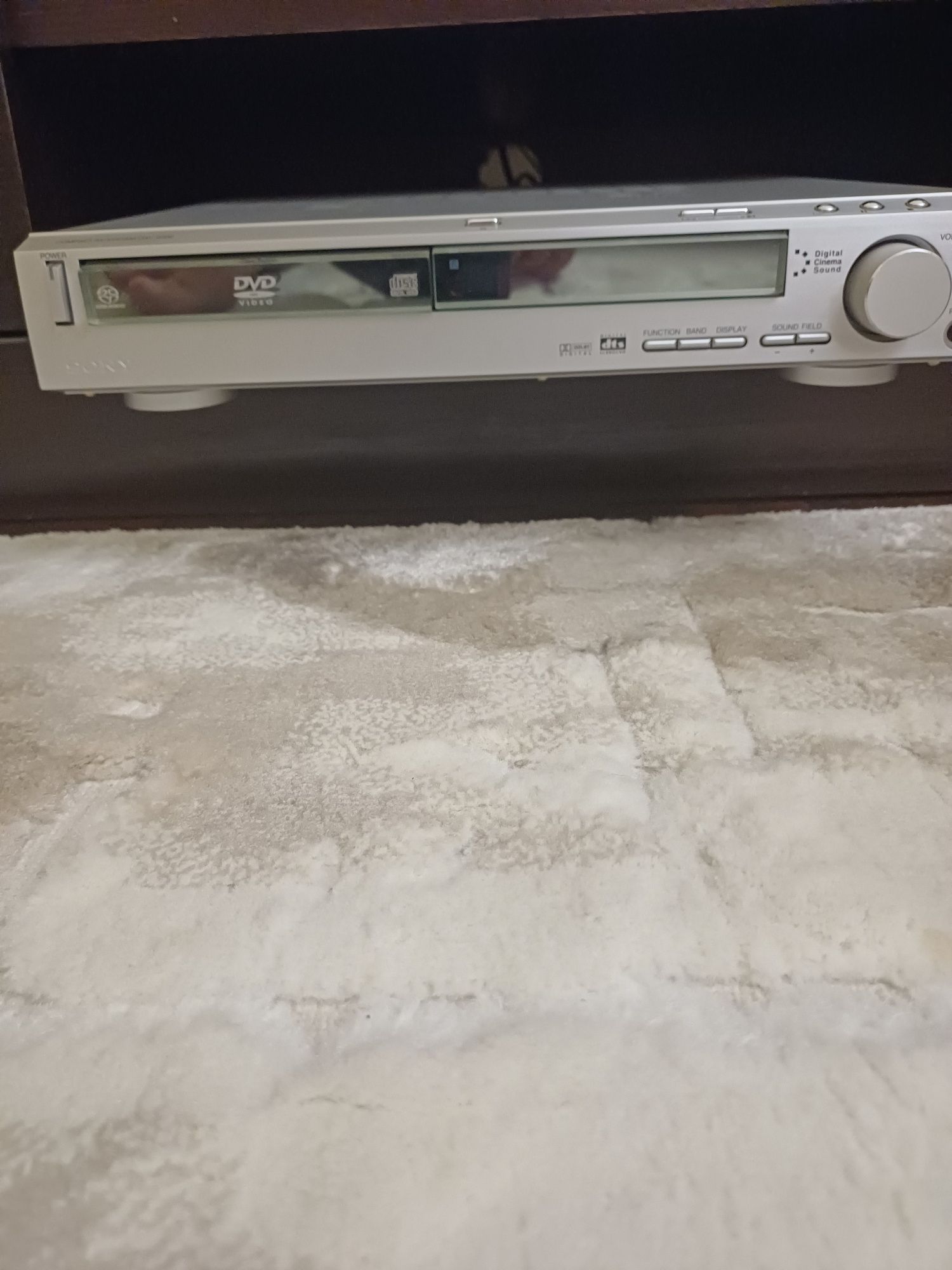 Vendo kit prologic Sony