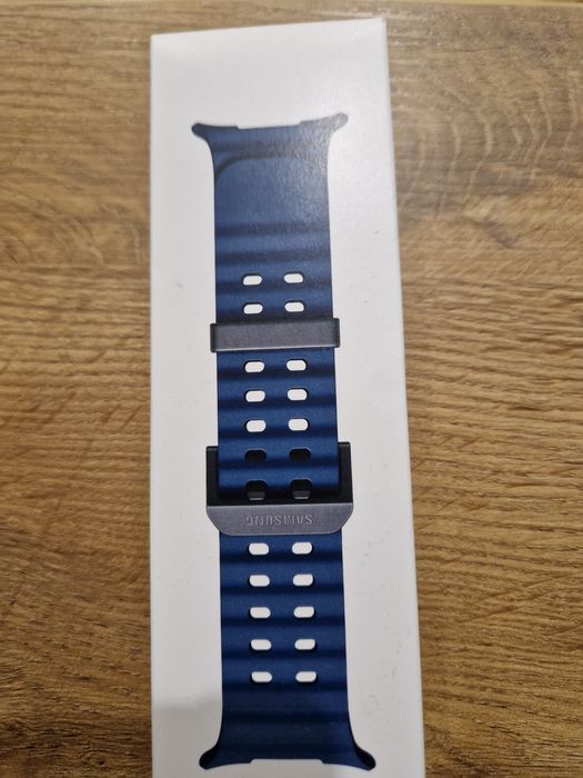 Pasek marine band do Galaxy Watch Ultra