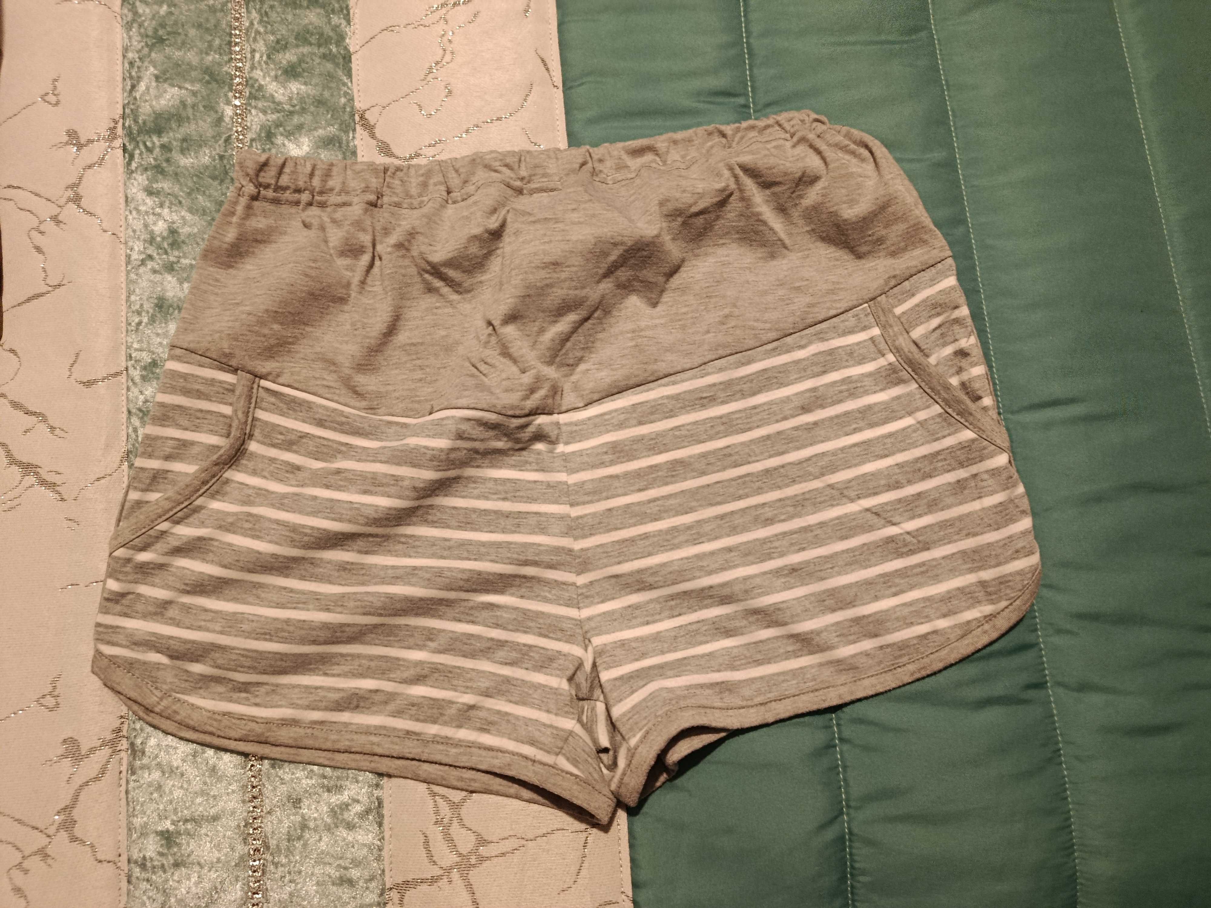 Roupa de grávida
