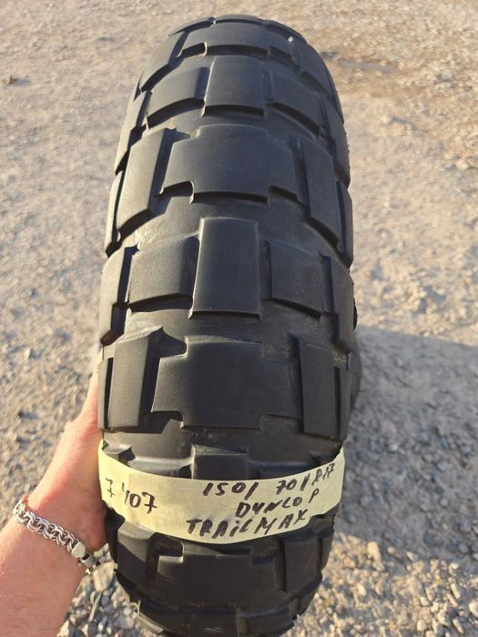 150/70R17 Склад Великий вибір