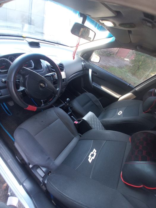 Продам своє авто в гарному станні