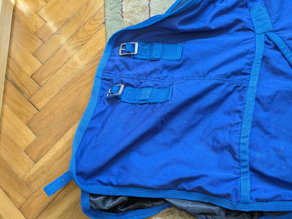 Derka Jarpol 145 cm używana