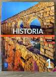 Podręcznik Historia klasa 1 NOWA EDYCJA zakres podstawowy