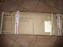 Ławeczka do ćwiczeń HMS L8250
