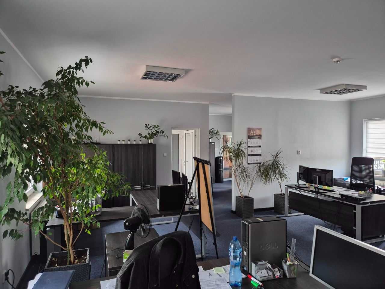 Lokal  wysoki standard 1 piętro 93 m2