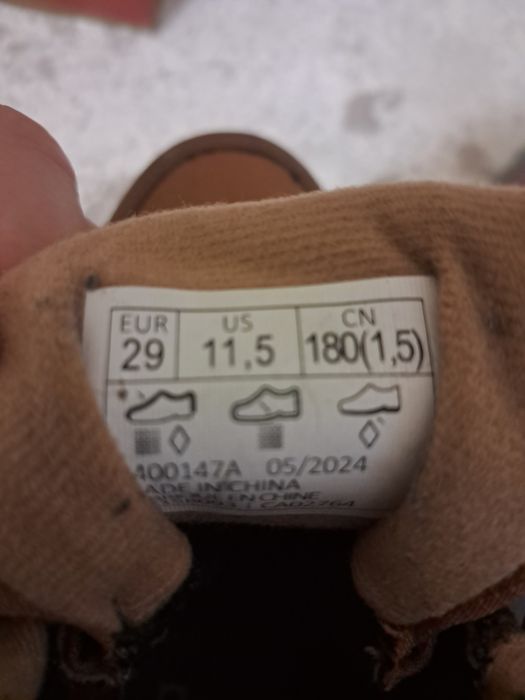 Взуття зимове дитяче Reima tec оригінал