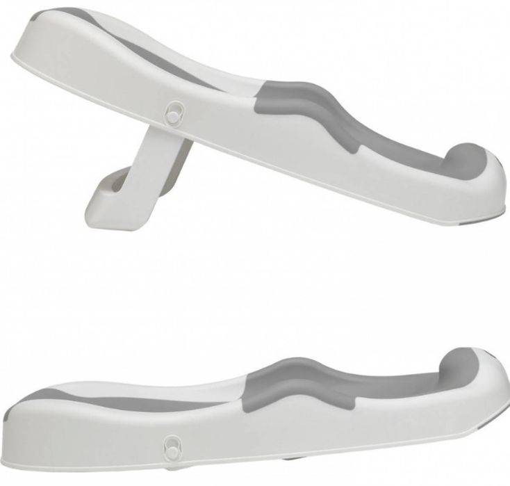 Гірка для купання El Camino Shell