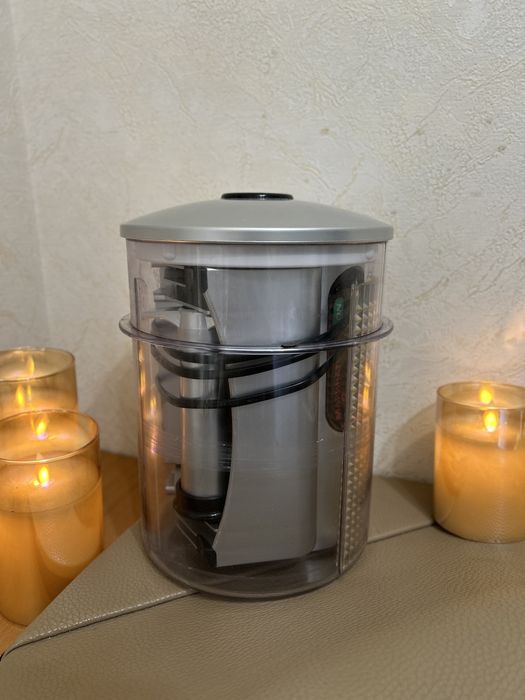 Вакуумный маринатор 9 минут - 9 minute Bradex