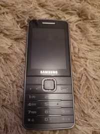 Samsung Galaxy GT-S561 Silver