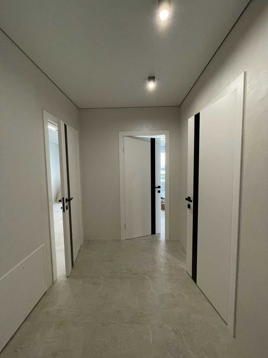 Двері міжкімнатні на вже!