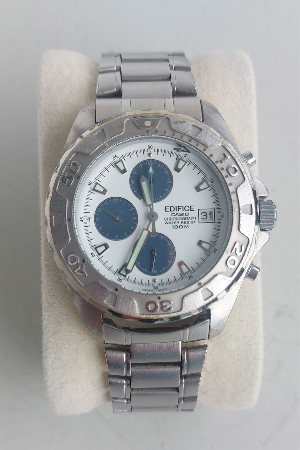 Zegarek Casio mtd 1032