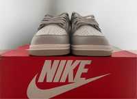 Nike Dunk Low Grey Fog 39