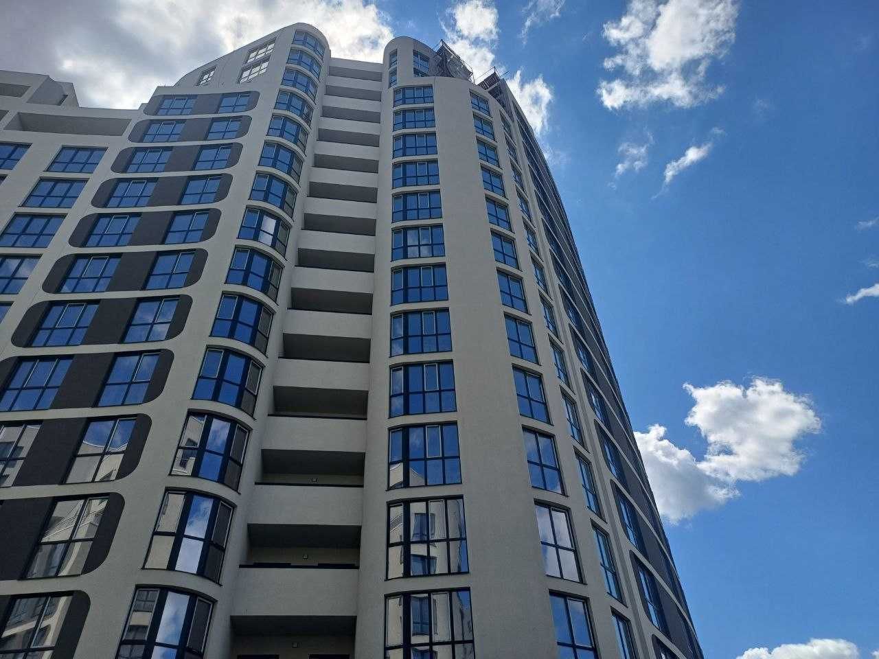 Продаж 2-кім. кв у житловому комплексі Парус Сіті, вул. Кульпарківська