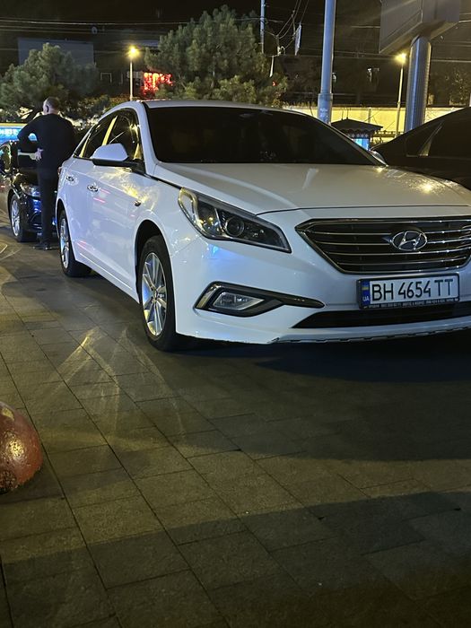 Продам Hyundai Sonata