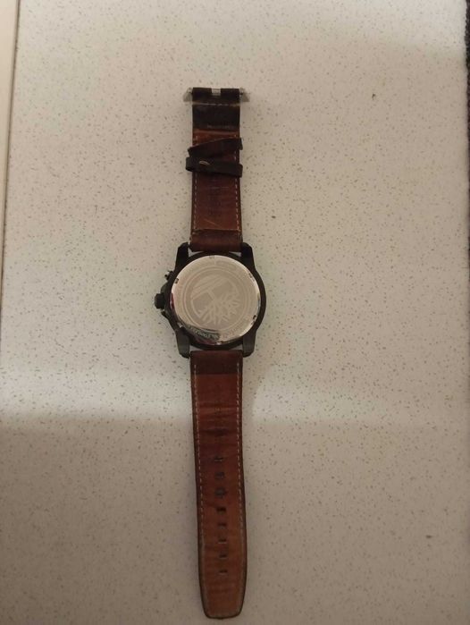 relógio Timberland bellamy