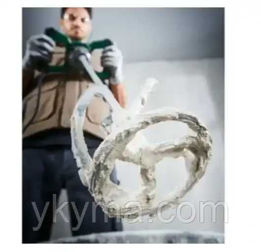 Міксер будівельний PARKSIDE (2300Вт 1200об рег. обертів) Миксер польша