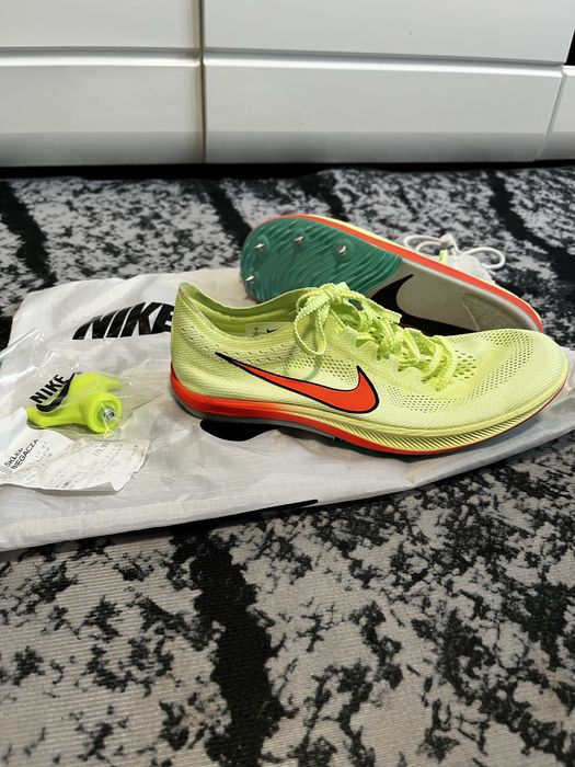 Kolce Nike ZoomX Dragonfly