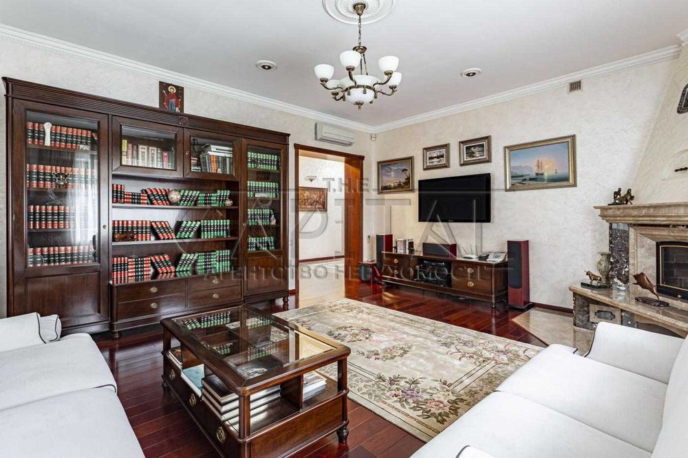 Продаж будинку, Стоянка, Бучанський р-н