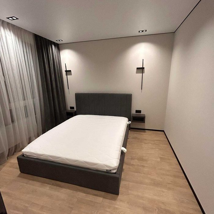 Оренда затишної 1-кімнатної квартири в Рівному — перша здача!