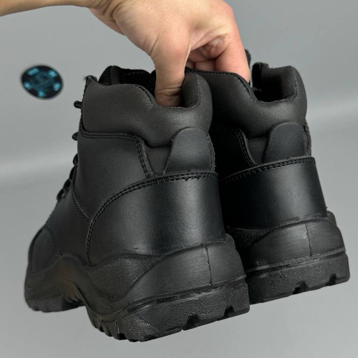 Рабочие ботинки Rock Fall робоче взуття черевики engelbert strauss