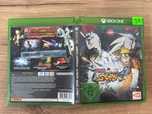 Naruto Shippuden Ultimate Ninja Storm 4 Xbox One | Sprzedaż | Skup