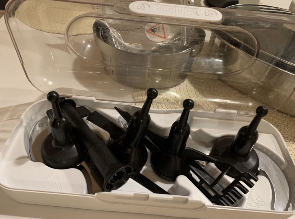 Robot  kuchenny Tefal