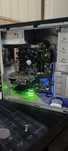 pc bez dysku/grafika gtx 1050Ti 4 gb/Płyta główna DP67BG/8 ram /3,1ghz