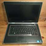 Dell Latitude E6420 E6430 i5 4GB 14"