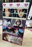 Caixa Justin Bieber