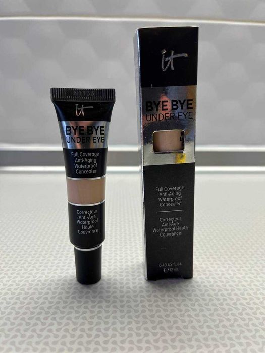 Консилер для обличчя IT Cosmetics Bye Bye Under Eye
