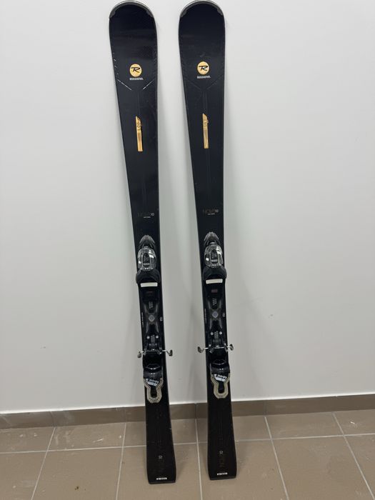 Narty Rossignol Nova 10 light series