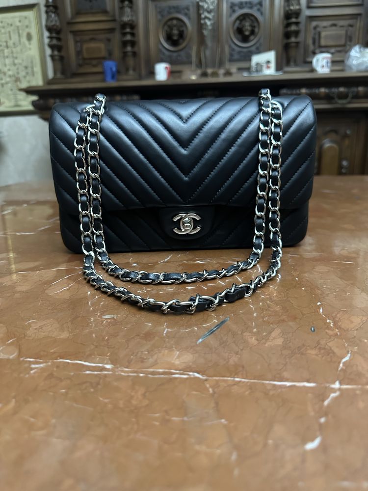 Сумочка Chanel