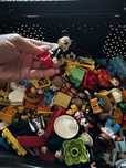 Lego duplo oryginalne