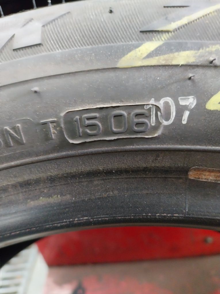 Opona Letnia Firestone 195/55R15 85V