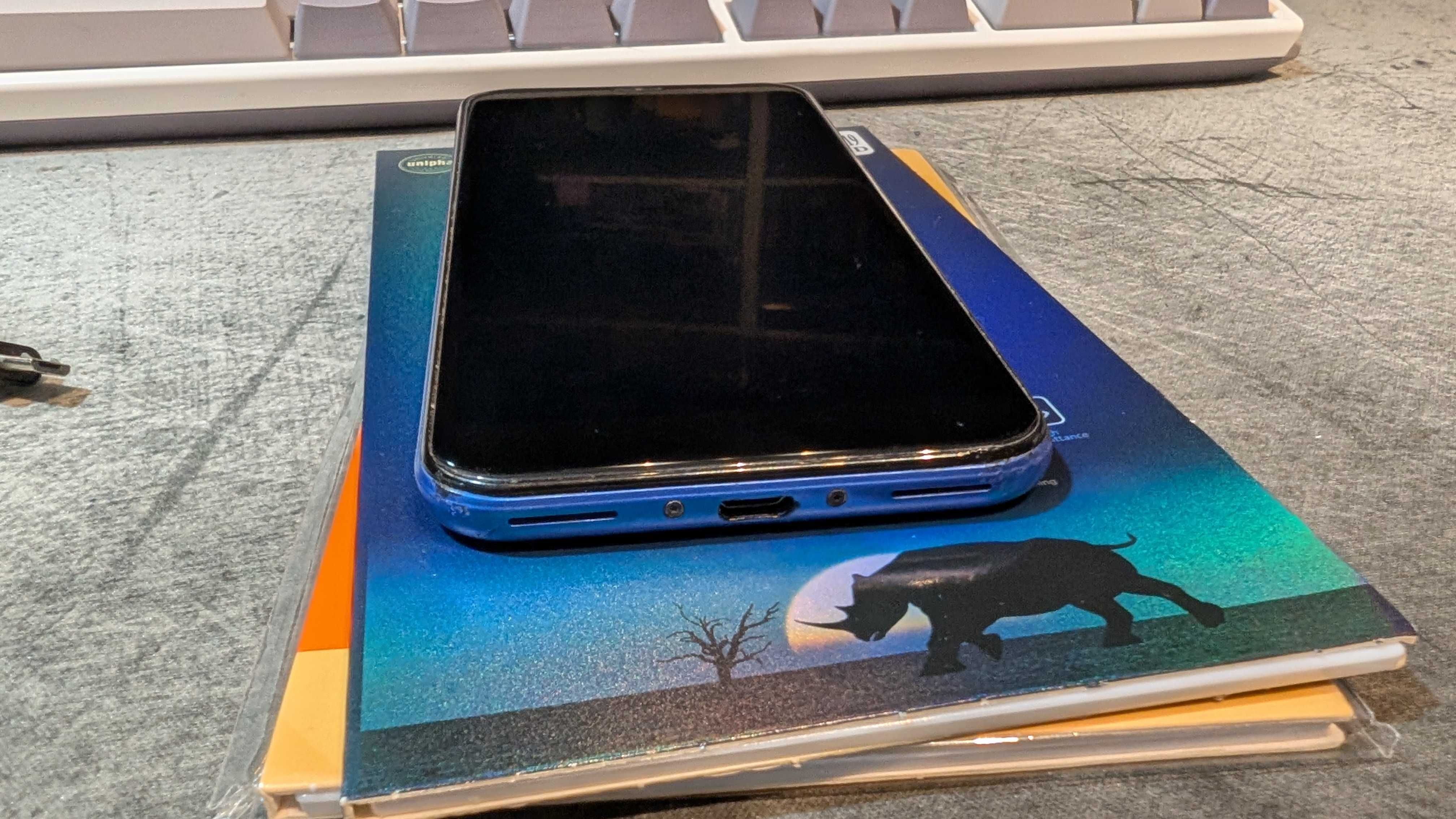 Alcatel 1S 5024D