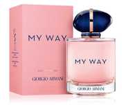 Armani My Way 90ml EDP