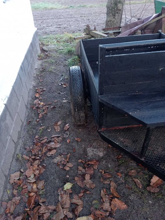 Продам прицеп  для мотоблока