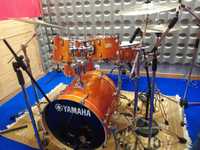 Yamaha Stage Custom Studio -HA