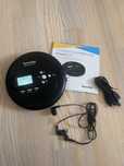 Odtwarzacz MP3 CD TechniSat Digitradio CD 2GO MP3 (0000/3942)