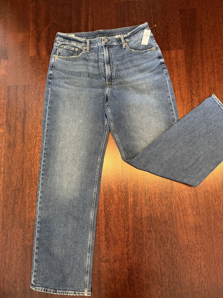 Нові жіночі джинси Gap, розмір 31