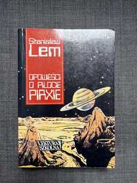 Opowieści o pilocie Pirxie Stanisław Lem 1995 jak nowa