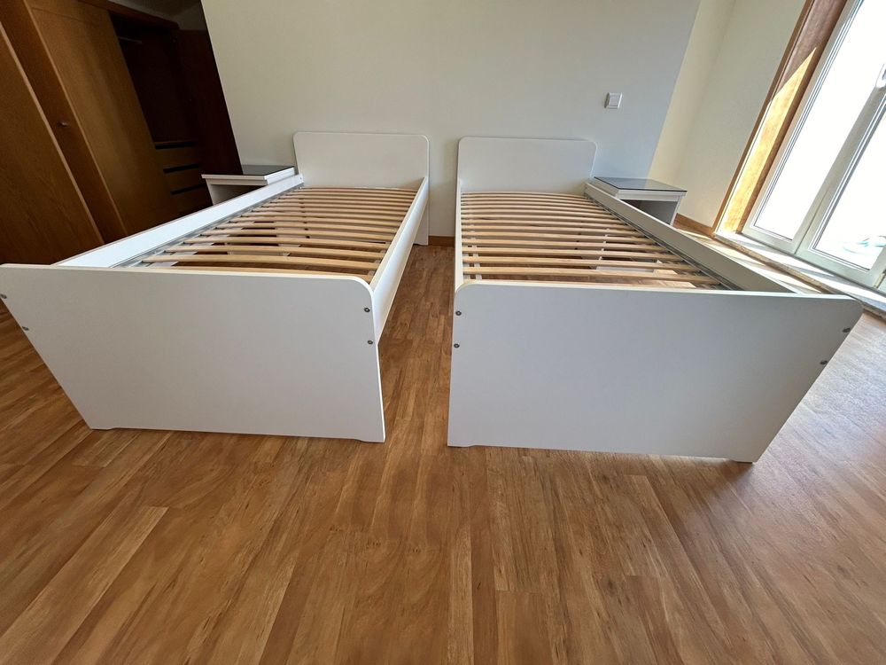 Cama 90x200 Slakt