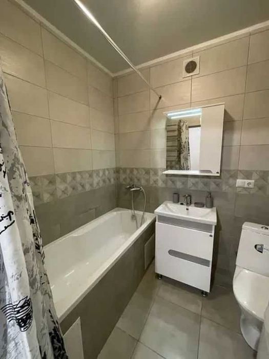 Здається 1-к квартира в ЖК «Квіти Львова» на вул. Стрийській