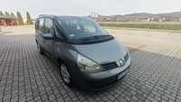 Renault Espace 1.9 DCI 120 km 6 biegów