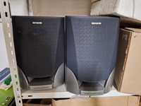 Colunas Aiwa 6 homms